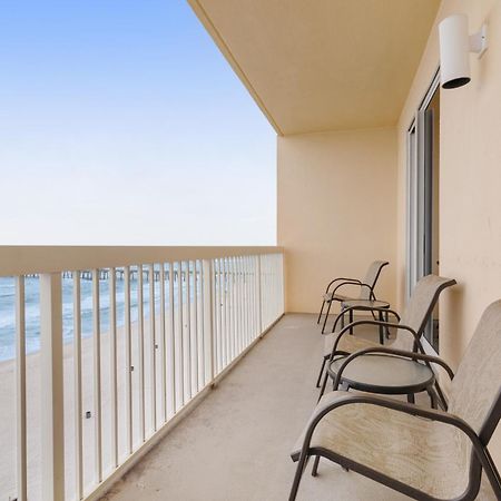 Calypso Resort Panama City Beach Luaran gambar