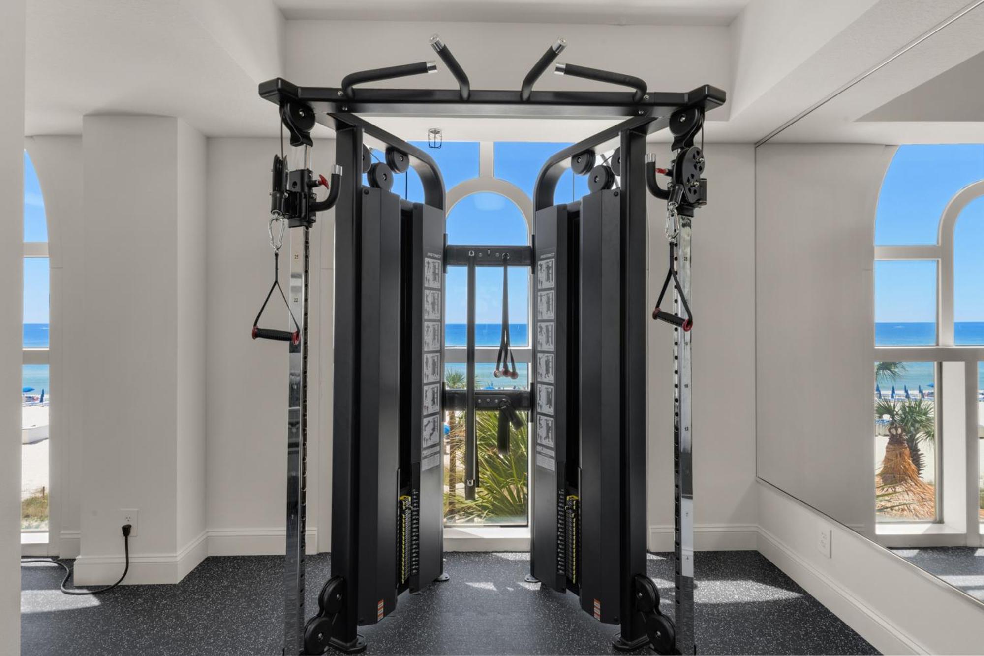 Calypso Resort Panama City Beach Luaran gambar