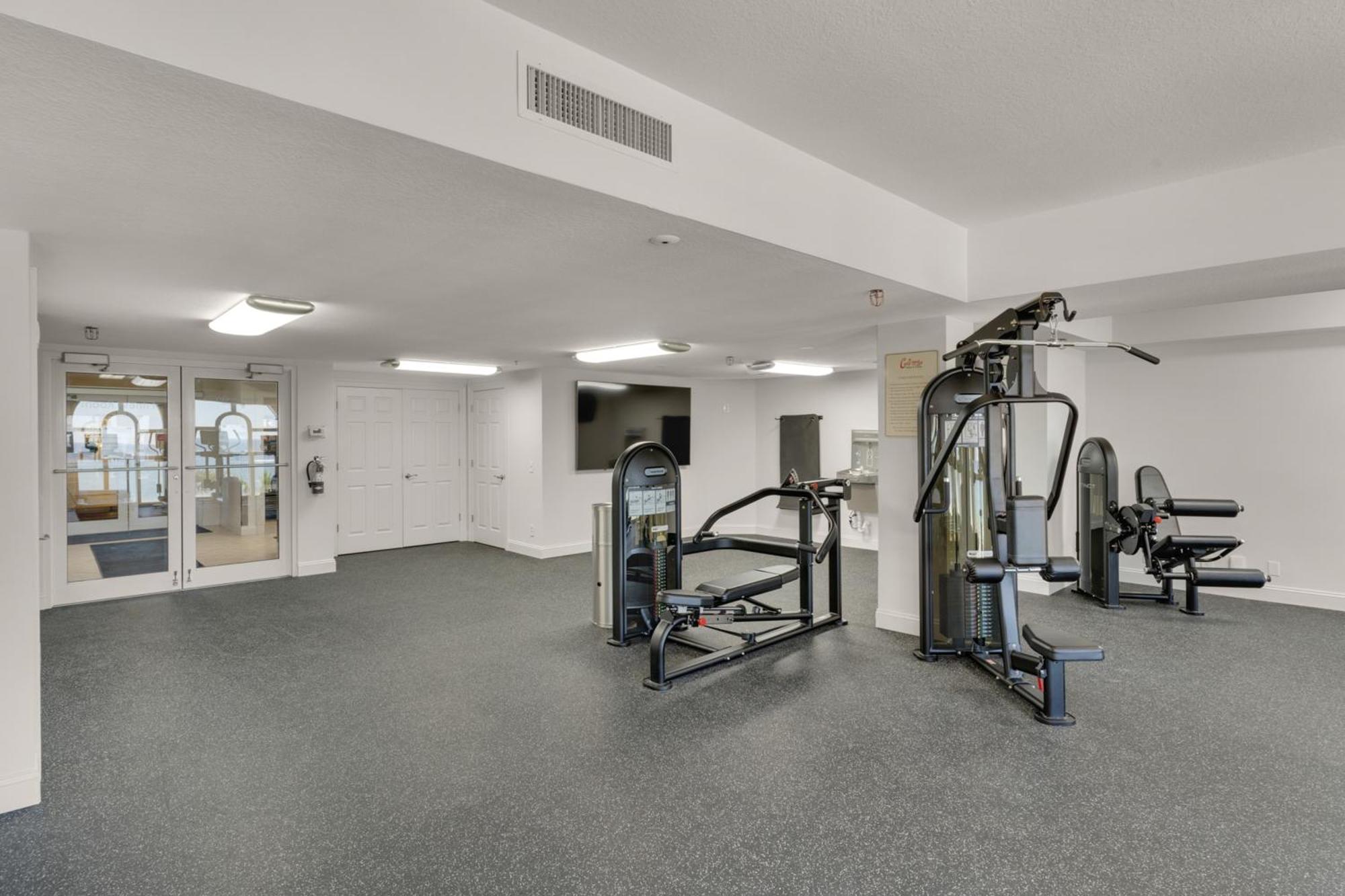 Calypso Resort Panama City Beach Luaran gambar