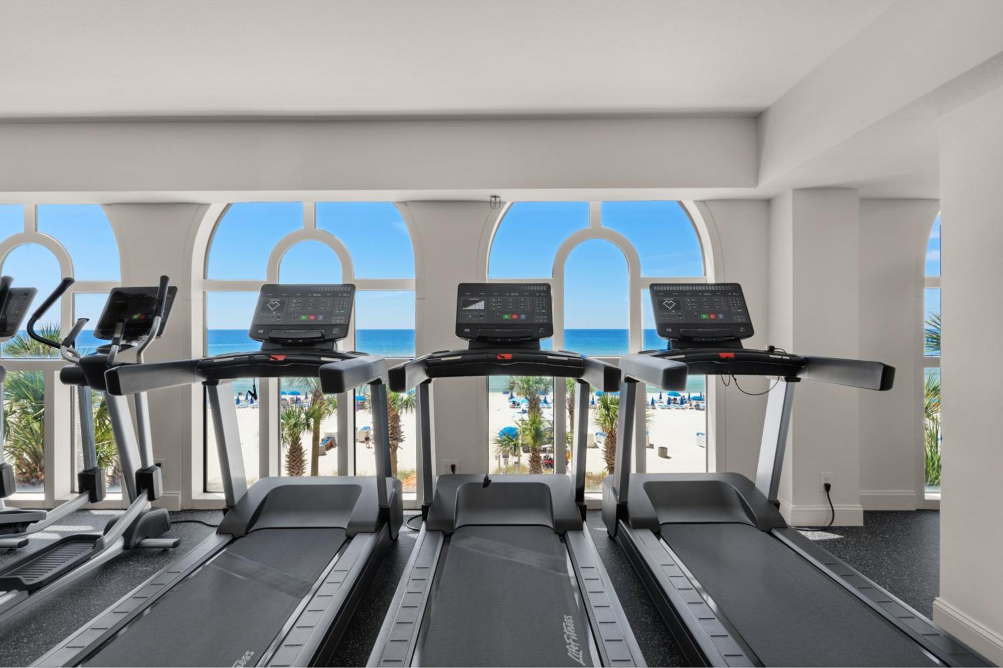 Calypso Resort Panama City Beach Luaran gambar