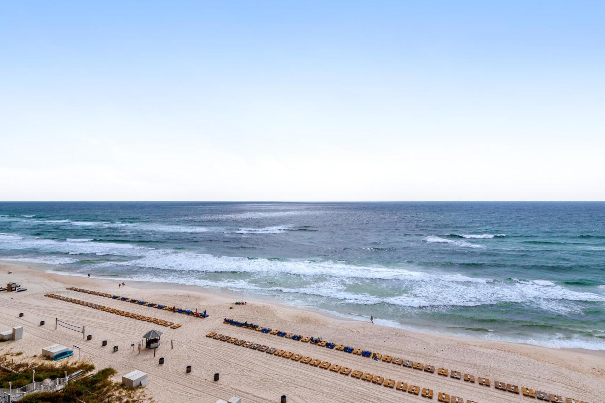 Calypso Resort Panama City Beach Luaran gambar