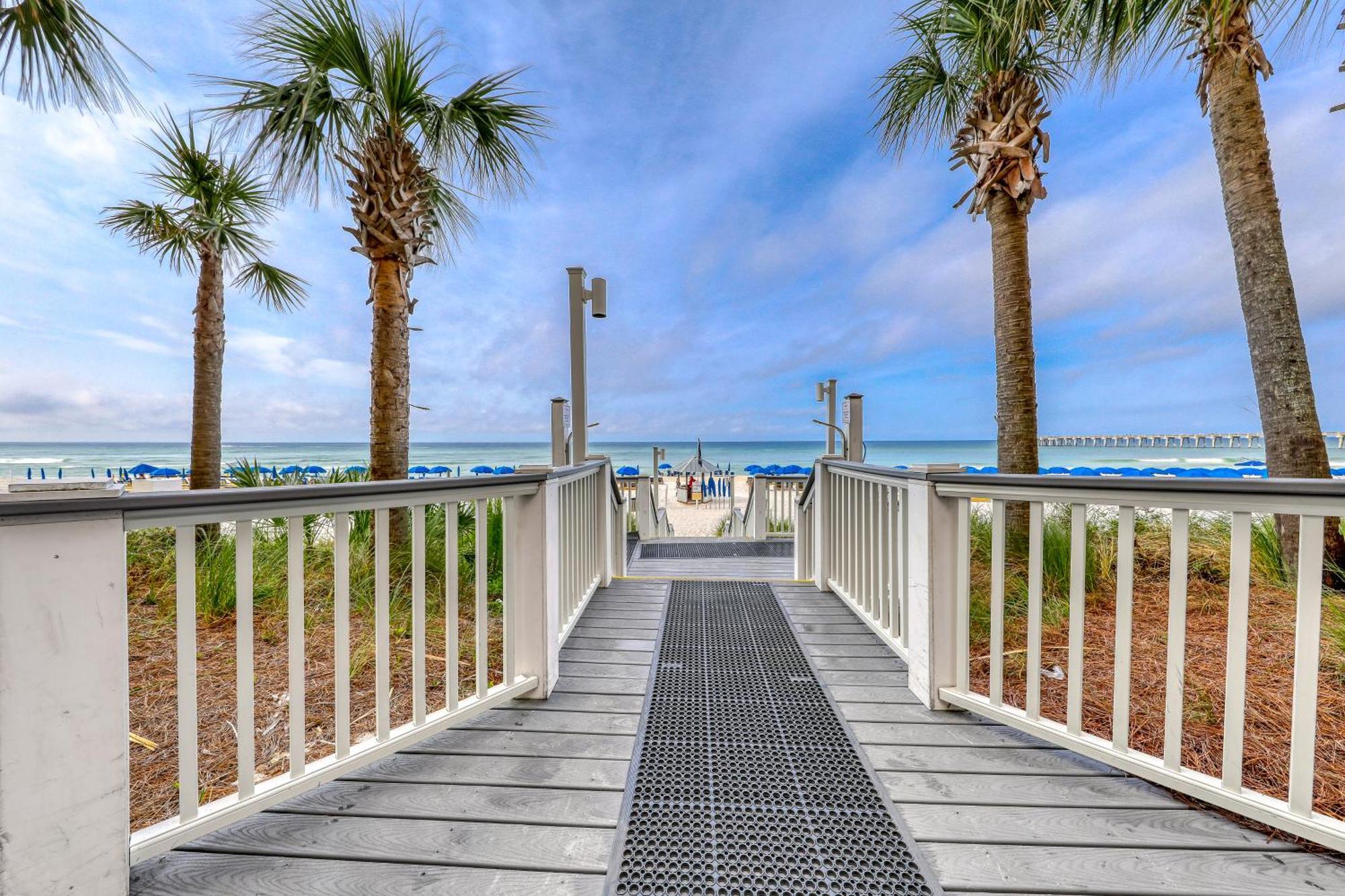 Calypso Resort Panama City Beach Luaran gambar